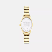 Coach Outlet Talia Watch, 22 Mm