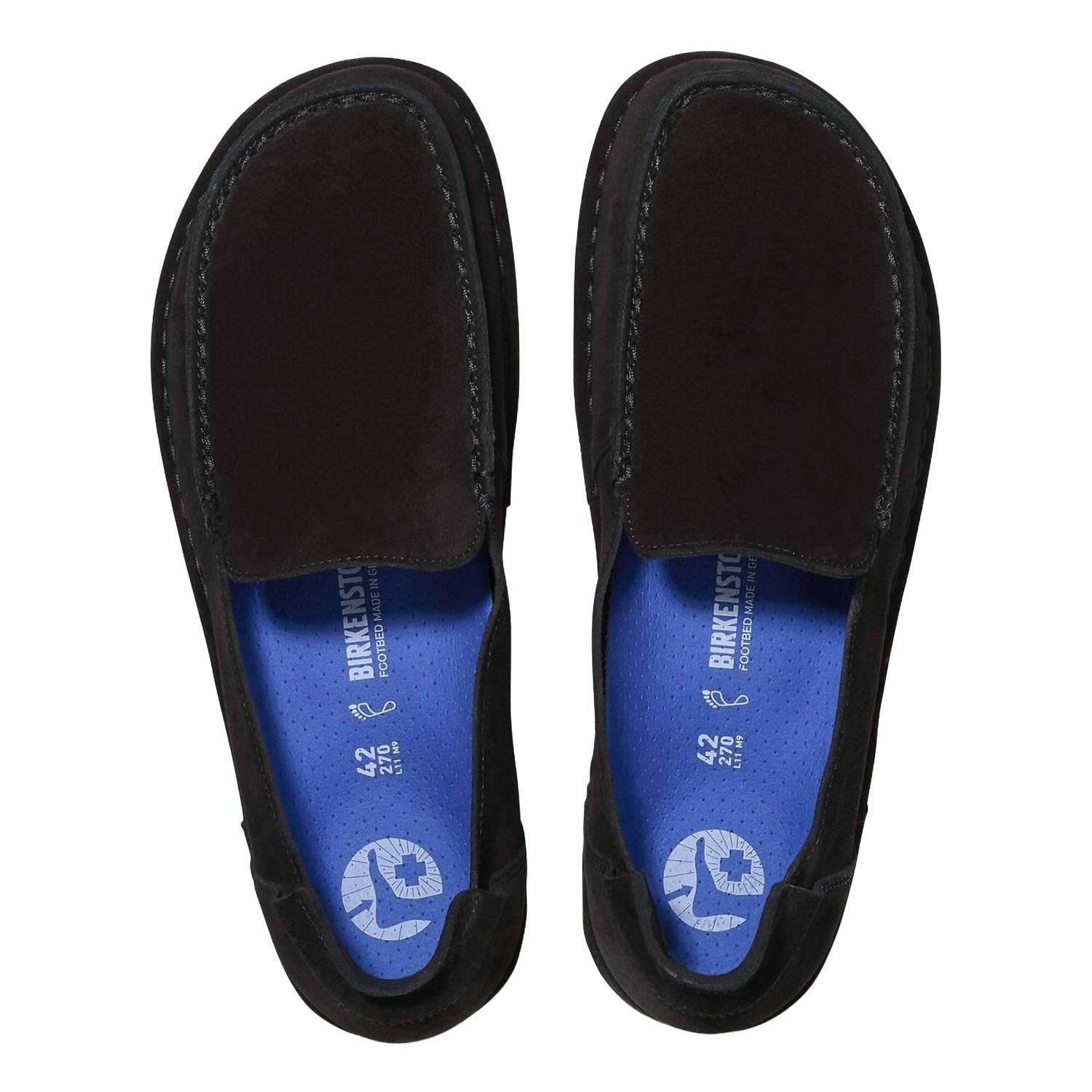 Women's Utti Shoe In Black