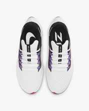 Women's Nike Air Zoom Pegas38 CW7358-101 Sneaker White Running Shoes HAM447