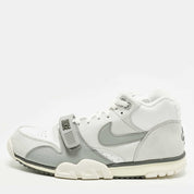 Nike Air Trainer 1 Photon Dust Light Smoke Grey