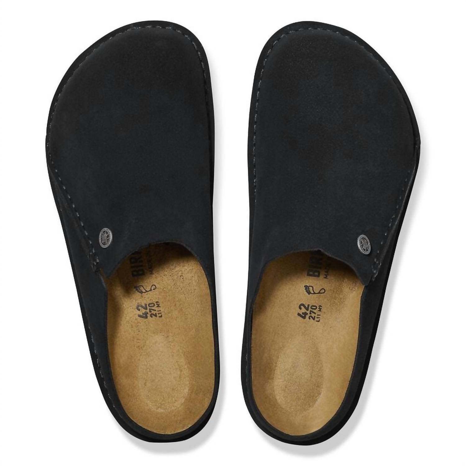 Women's Zermatt 365 Premium Shoes In Black