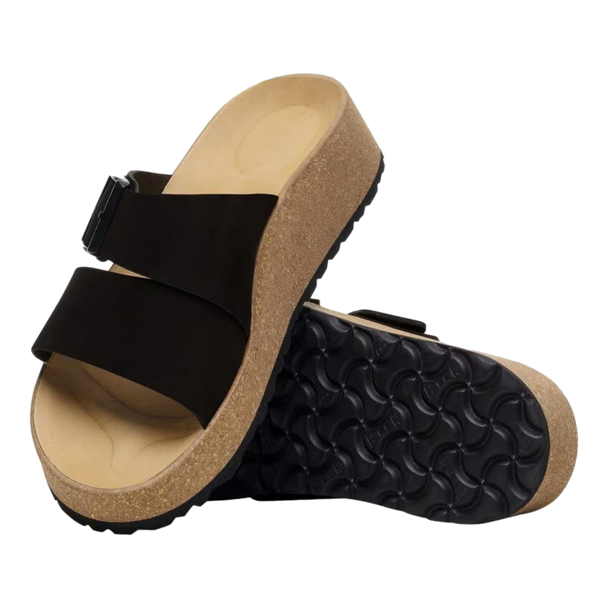 Birkenstock Almina Black  1029100 Women's
