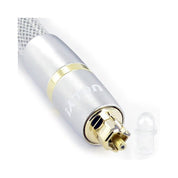 75cm Ugly Ultra Premium Toslink Optical Fibre Digital Audio Cable Gold Plated