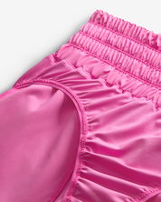 Women's Nike One Shorts Dri-FIT 3" Brief-Lined Ultra High-Waisted SRT405