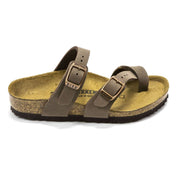 Girl's Mayari Sandals In Mocha