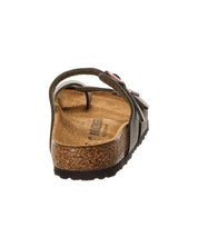 Birkenstock Mayari Birkibuc Sandal