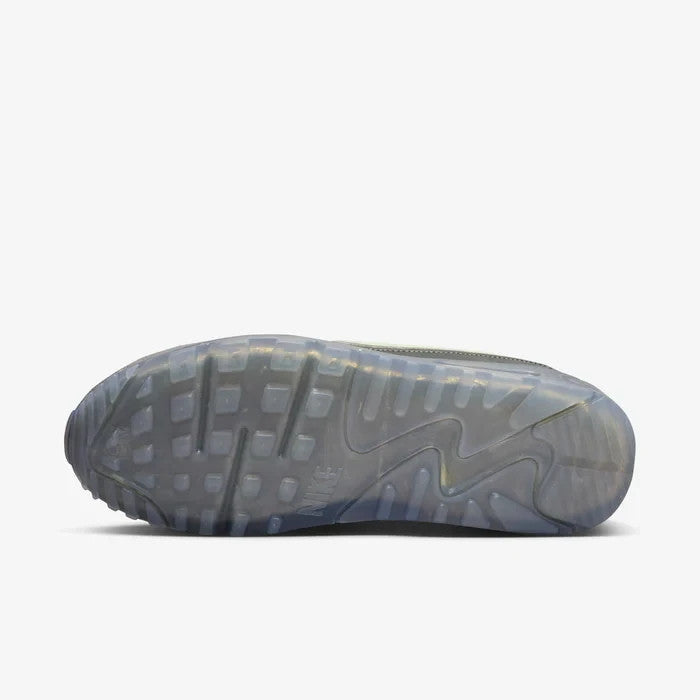 Men's Nike Air Max Terrascape 90 DV7413-014 Sneakers Cool Gray Lifestyle Shoes