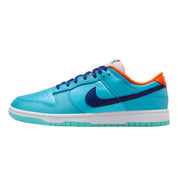 Men's Nike Dunk Low SE Baltic Blue/Deep Royal Blue HQ1538-416
