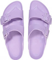 Women's Arizona Eva Sandal In Crocus