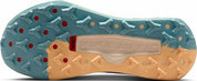 Women's Wildhorse 10 Trail Running Shoes In Mink Brown/orange Chalk-Cave Stone
