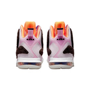 Men's Nike LeBron IX Regal Pink / Multi - Color DJ3908-600