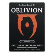 Fanattik Ingot (The Elder Scrolls IV: Oblivion Akatosh)-Limited Edition