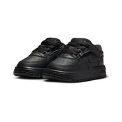 Toddler Nike Force 1 Low EasyOn 'Triple Black' Baby/ Shoes
