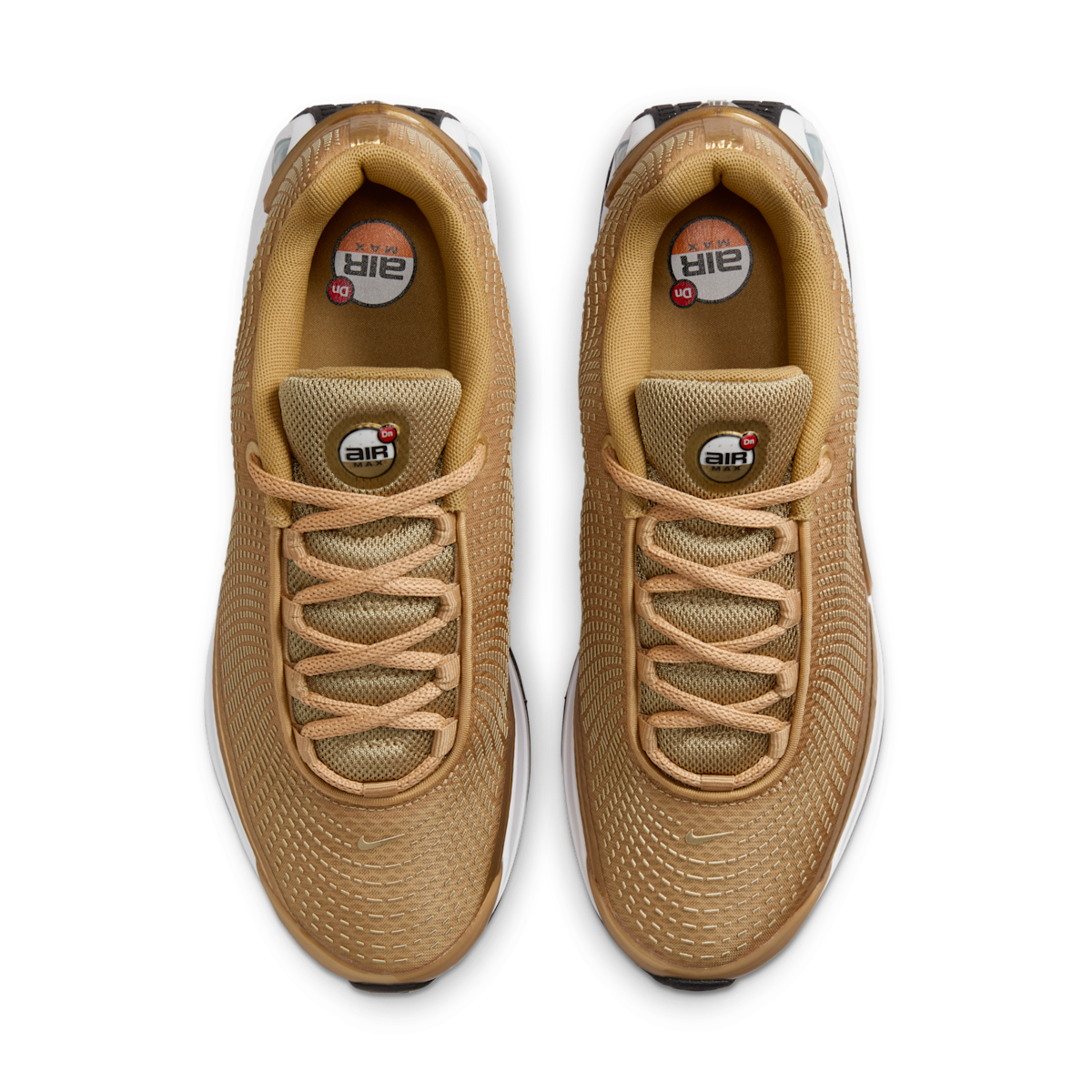 Women's Air Max Dn Premium Shoes