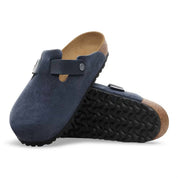 Unisex - Boston Model Classic Clog In Blue