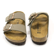Women's Arizona Sandals In Stone