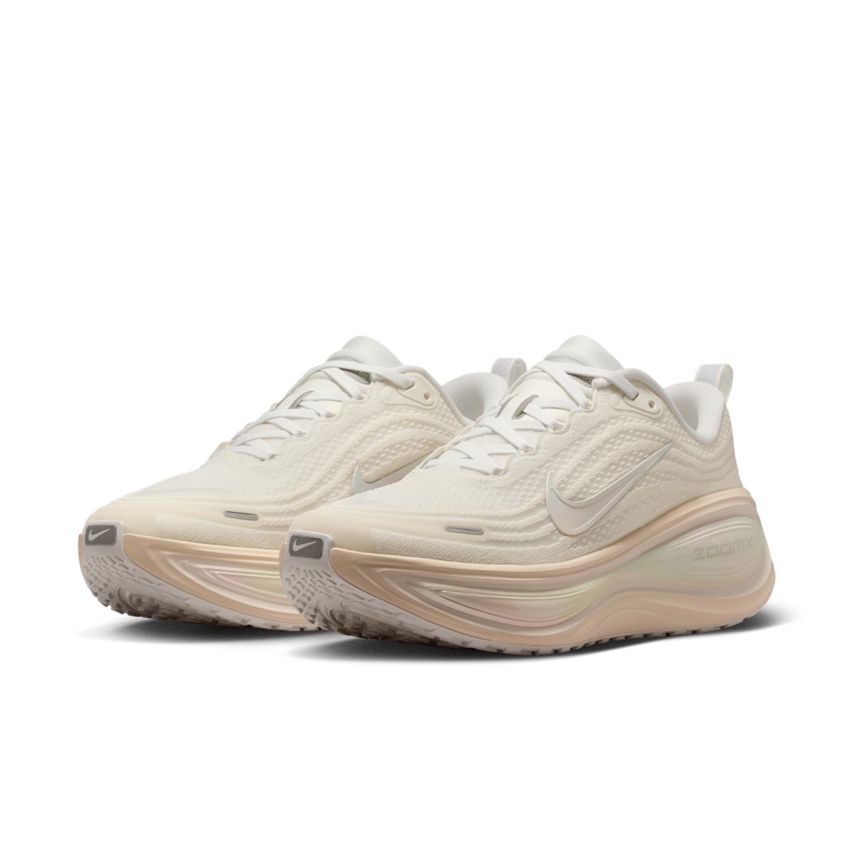 Women's Vomero Plus Road Running Shoes