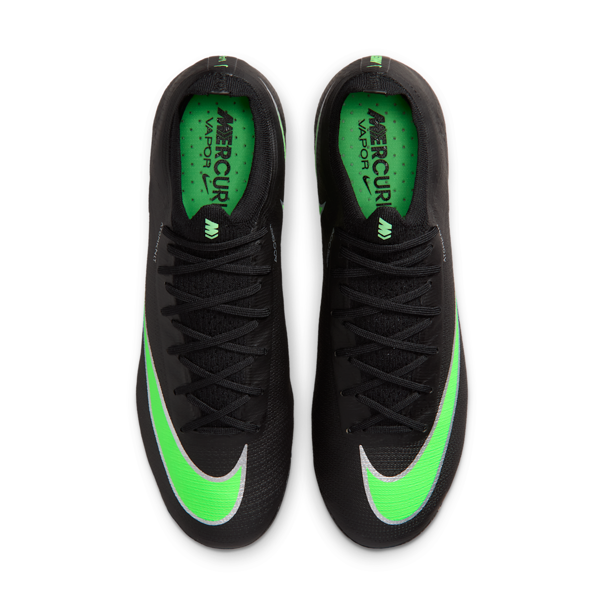 Men's Mercurial Vapor 17 Elite Firm-Ground Low-Top Soccer Cleats