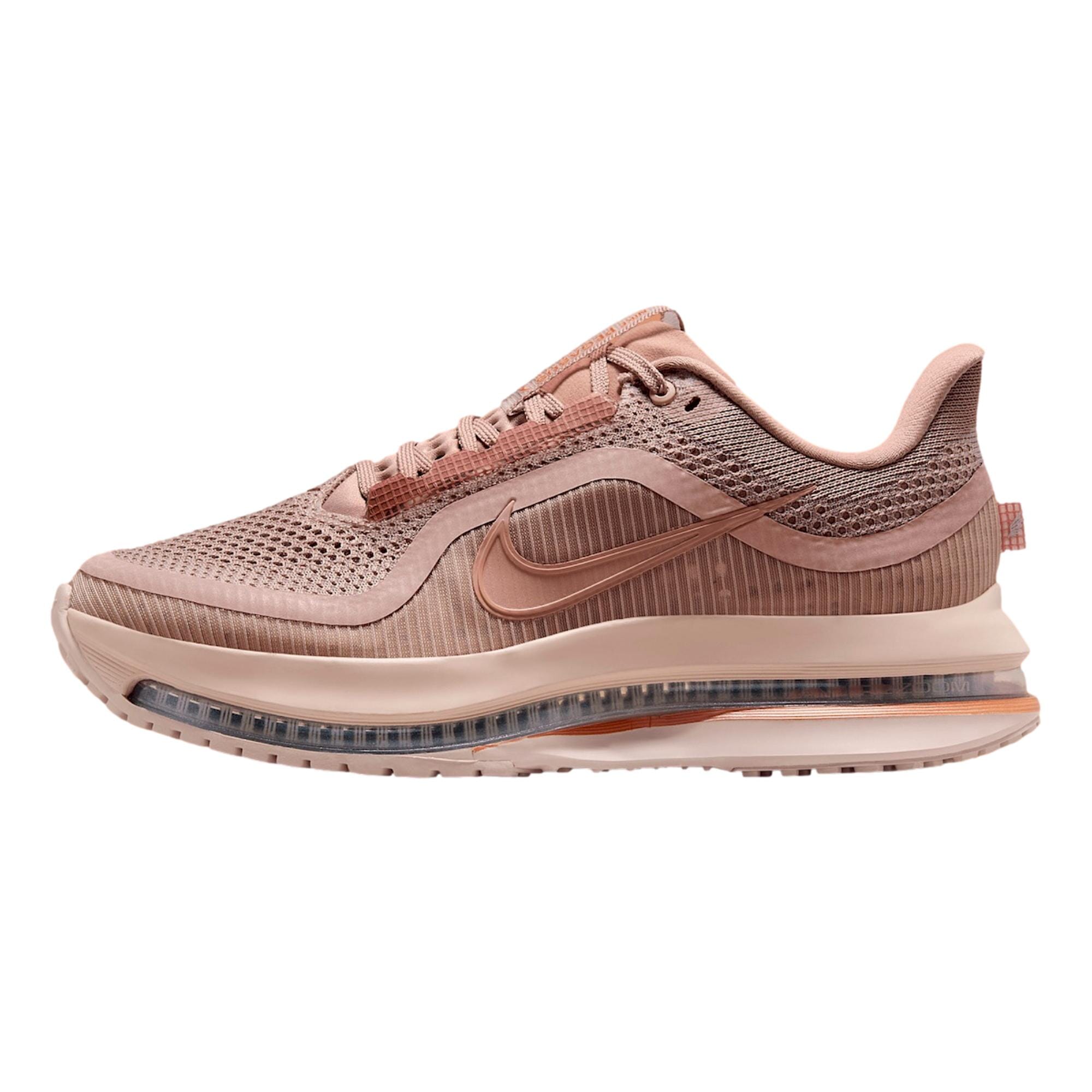 Women's Nike Pegasus Premium Particle Pink / Metallic Rose Gold HQ2593-603