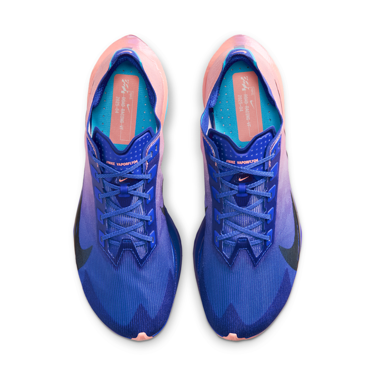 Men's Vaporfly 4 Road Racing Shoes