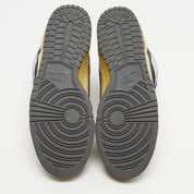 Nike Dunk 1985 Black Acid Wash