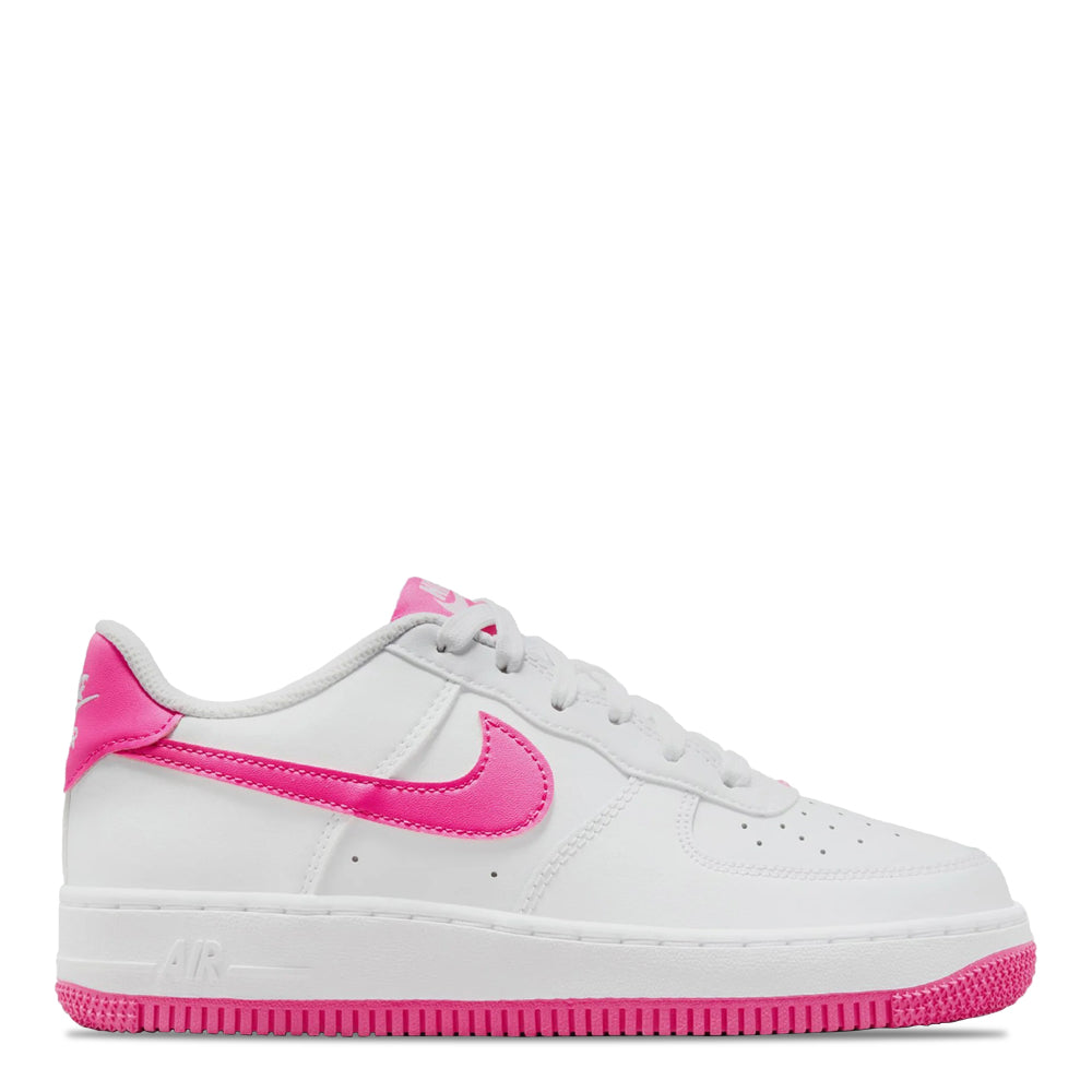 Nike Air Force 1 Low Big Kids' Sneakers