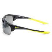 Nike Unisex 76 mm Black Sunglasses EV1030-070