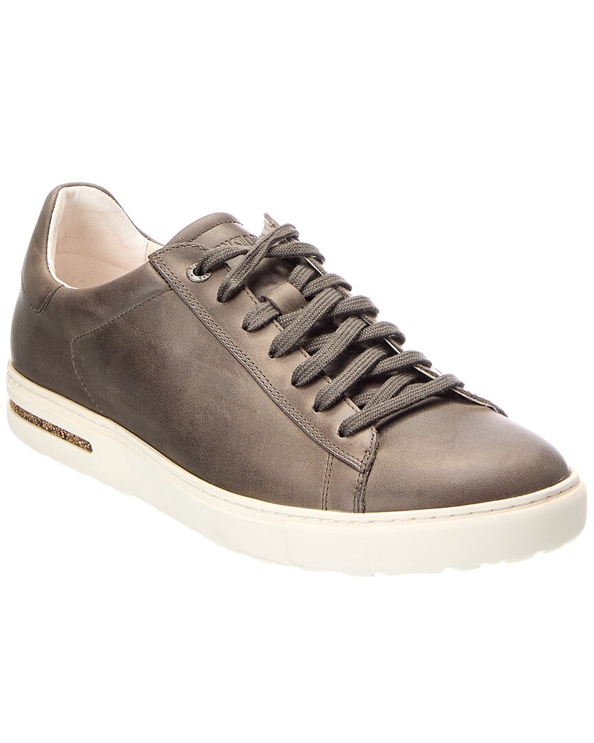 Birkenstock Bend Low Leather Sneaker