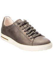 Birkenstock Bend Low Leather Sneaker