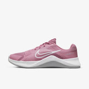 Nike MC Trainer 2 DM0824-600 Sneaker Womens Elemental Pink Workout Shoes SHOP396