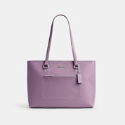 Coach Outlet Station Tote Bag