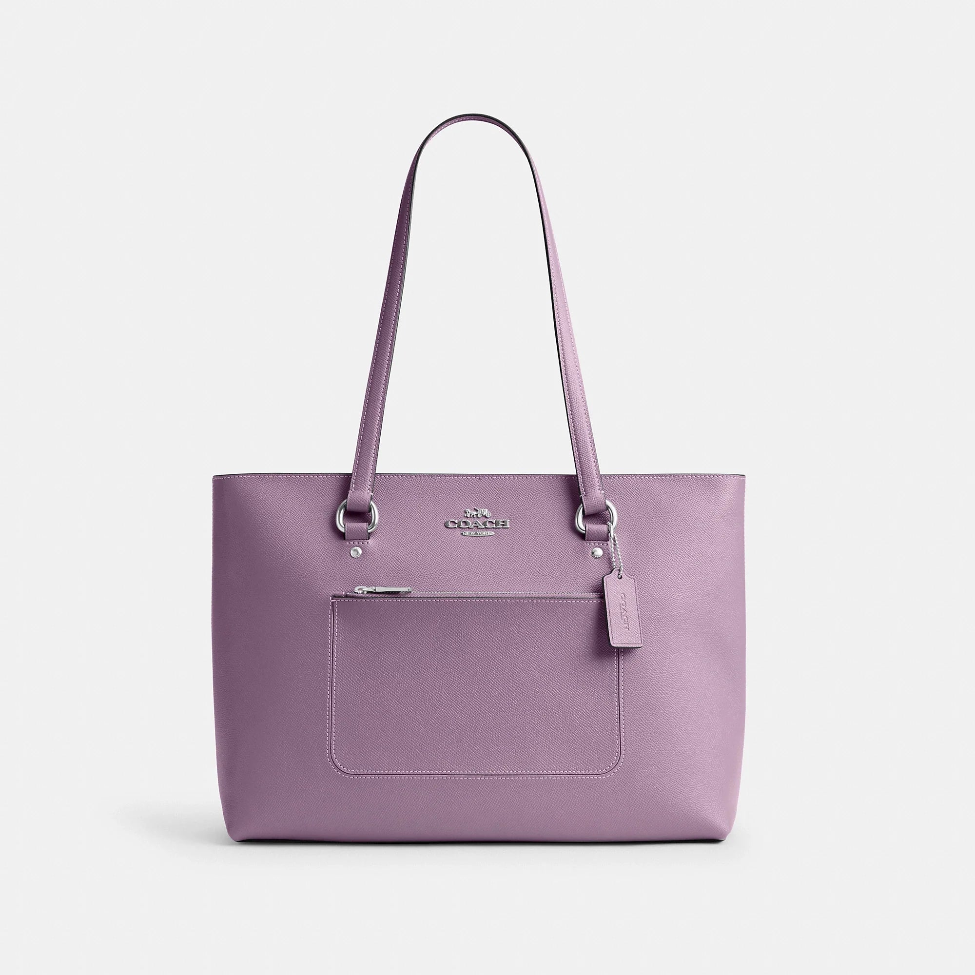 Coach Outlet Station Tote Bag