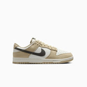 Women's Nike Dunk Low IB3079-200 Sneakers Desert Khaki Lifestyle Shoes LIQ178