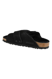 Kyoto Shearling Sandal