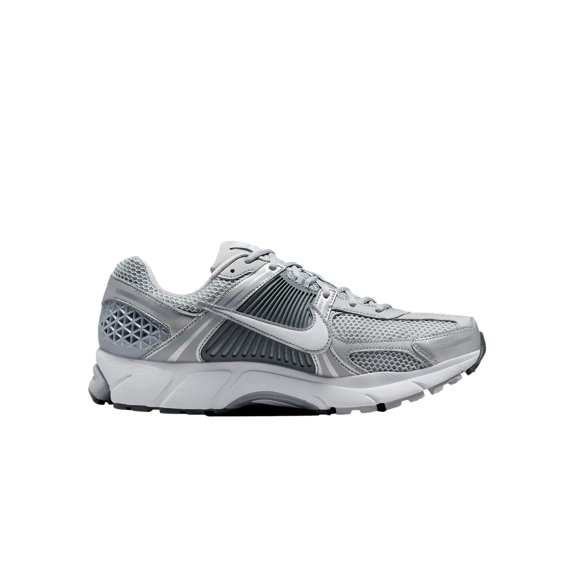 Men's Nike Zoom Vomero 5 Wolf Grey/White FJ4151-003