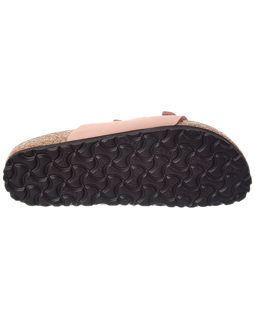 Birkenstock Granada Strappy Leather Sandal