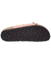 Birkenstock Granada Strappy Leather Sandal