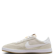 Men's Sb Fc Classic Skate Shoes In Summit White