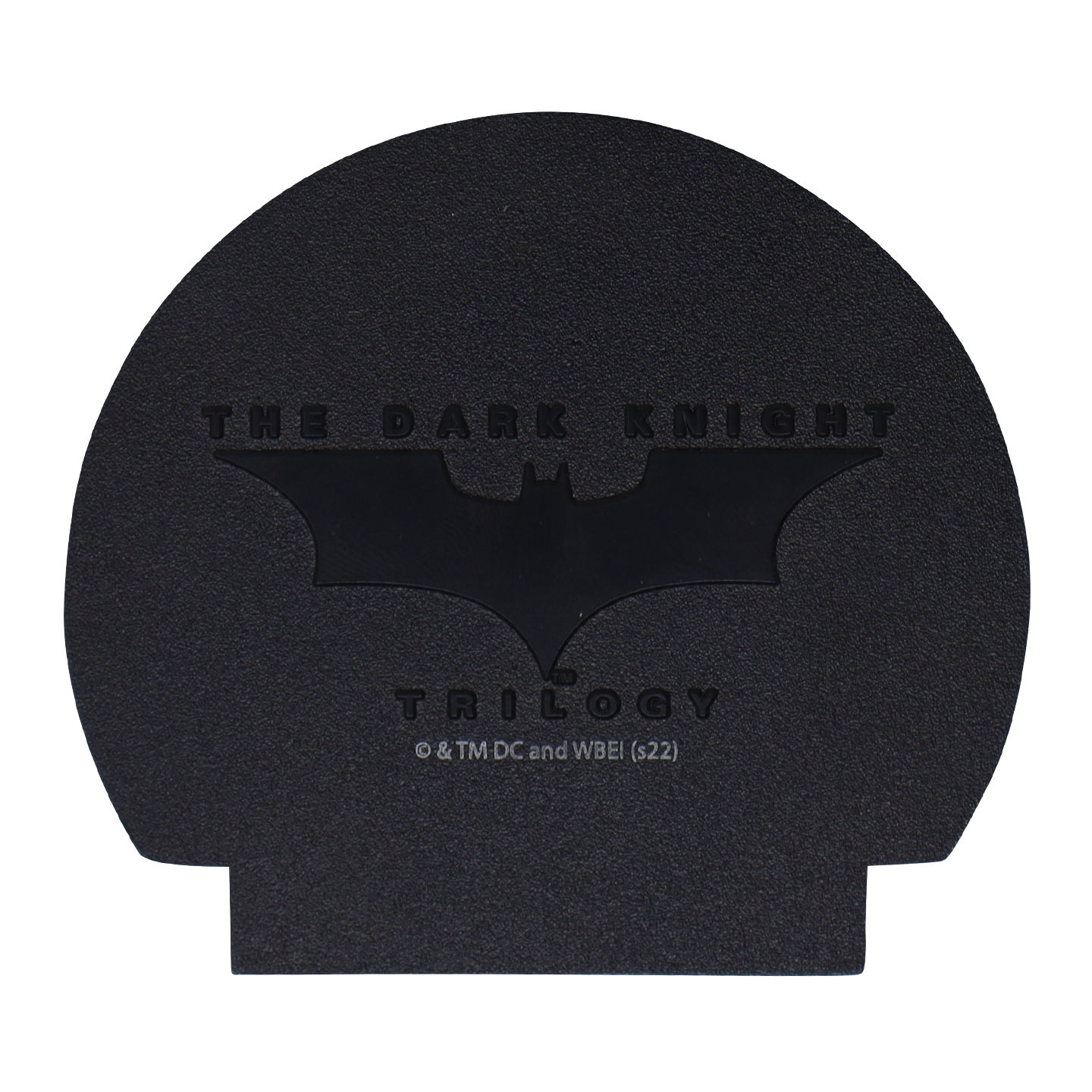 Fanattik DC The Dark Knight Limited Edition Gotham City Police Badge Medallion