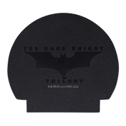 Fanattik DC The Dark Knight Limited Edition Gotham City Police Badge Medallion