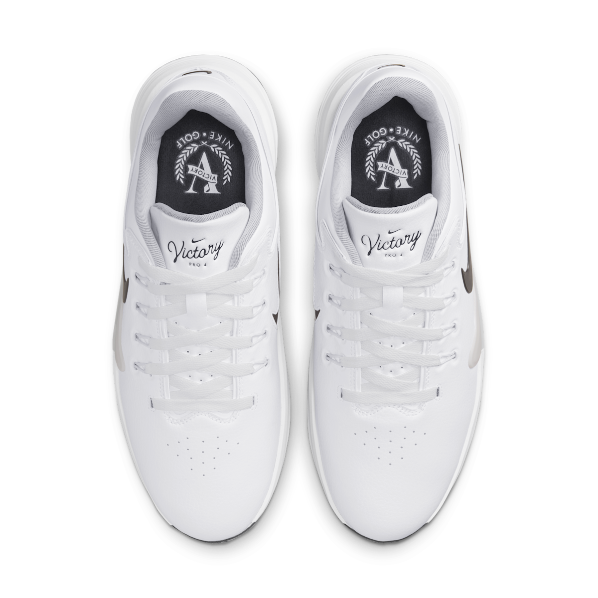 Men's Victory Pro 4 Golf Shoes (Wide)