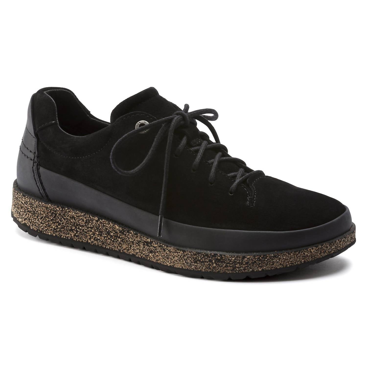 Women's Honnef Low Sneakers In Black