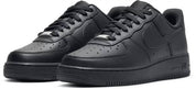Women's Air Force 1 Low '07 Sneakers In Black