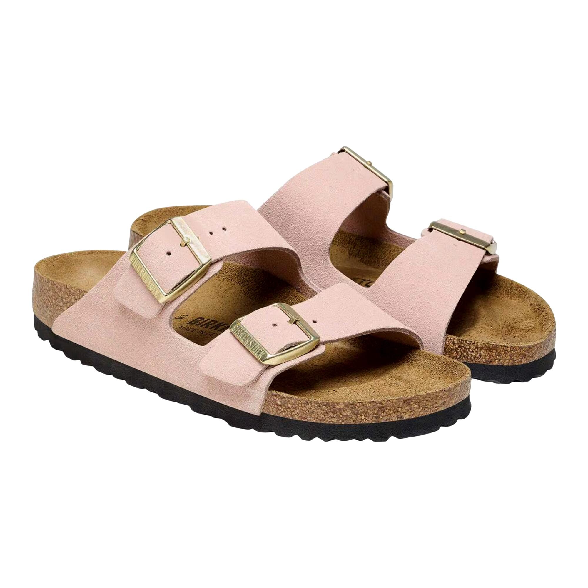 Birkenstock Arizona Light Rose  1026170 Women's