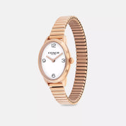 Coach Outlet Talia Watch, 22 Mm