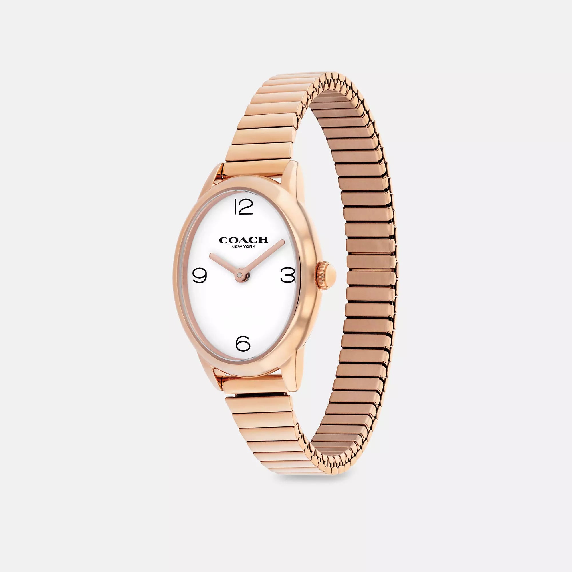 Coach Outlet Talia Watch, 22 Mm