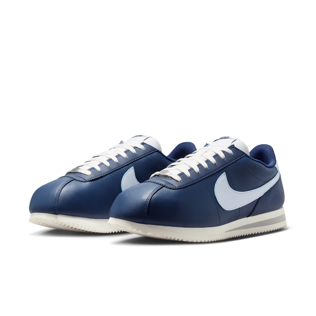 Men's Cortez Leather Shoes