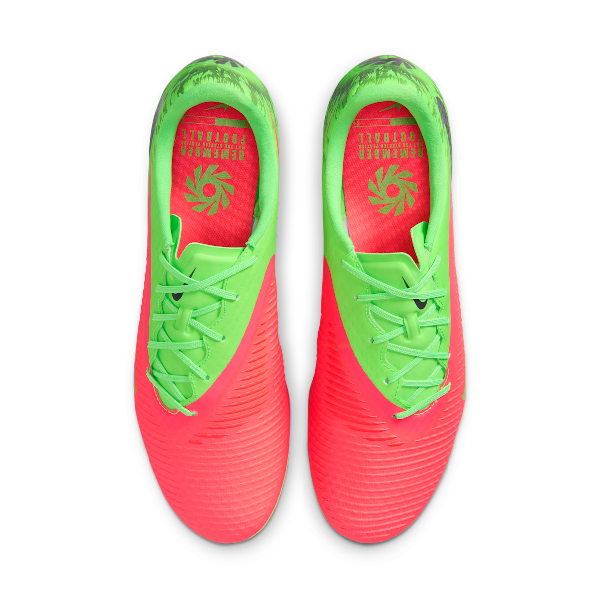 Men's Phantom 6 Low Academy "Erling Haaland" Multi-Ground Soccer Cleats