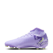 Men's Nike Phantom Luna 2 Academy HF1598-500 Purple Soccer Cleats DWA3445