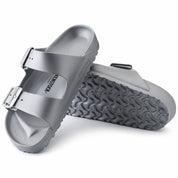 Women's Arizona Eva Flip-Flops In Silver